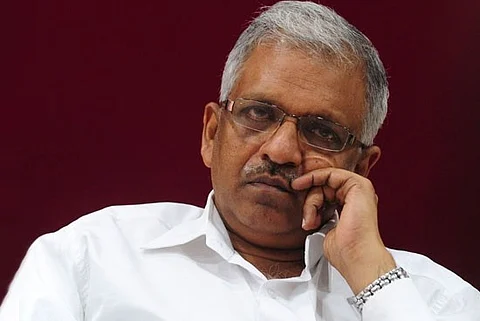 CPI (M) leaders P Jayarajan and TV Rajesh charged with conspiracy to commit murder