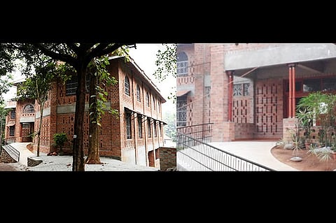 One metre distance between boys and girls rule by 'progressive' school in Kerala