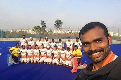 8 things to know about PR Sreejesh, India's hockey captain at the Olympics