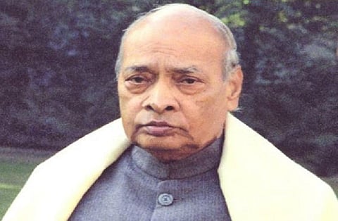 Today's leadership can draw from Narasimha Rao's political acumen: Sanjaya Baru