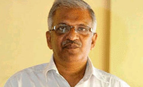 P Jayarajan