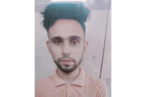 Pakistani man enters India illegally to meet wife in Hyderabad; arrested