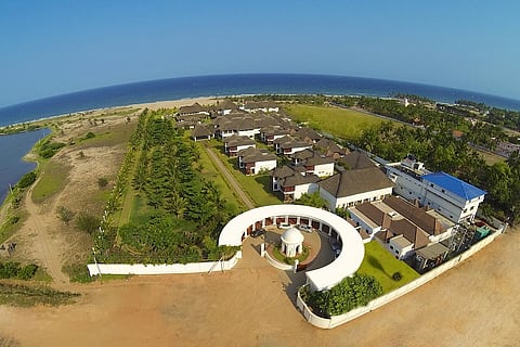 OYO forays into upper-end leisure resorts category, launches ‘Palette Resorts’