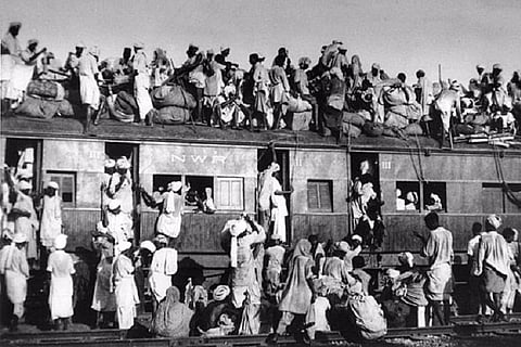 How the Partition of India happened – and why its effects are still felt today