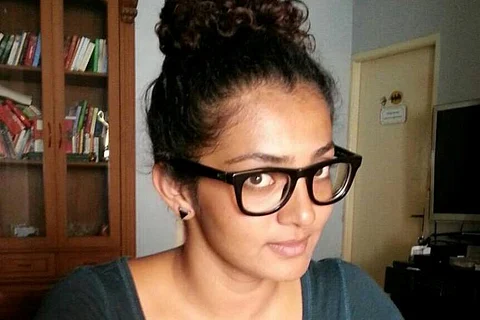 Don't want caste tag as my surname, actor Parvathy says no to discrimination