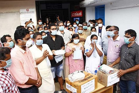 Why recovery time periods for COVID-19 patients vary so much