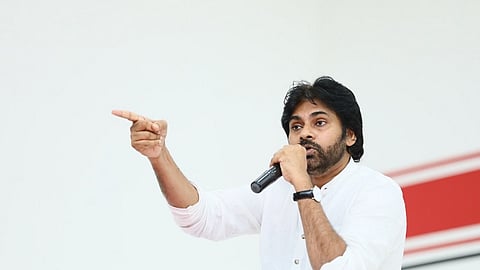 Pawan Kalyan