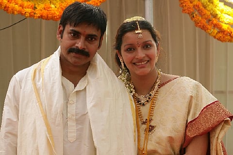 'We’re still good friends,' says Pawan Kalyan’s ex wife Renu Desai