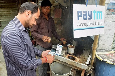 War of the brands: PayPal charges Paytm with trademark infringement
