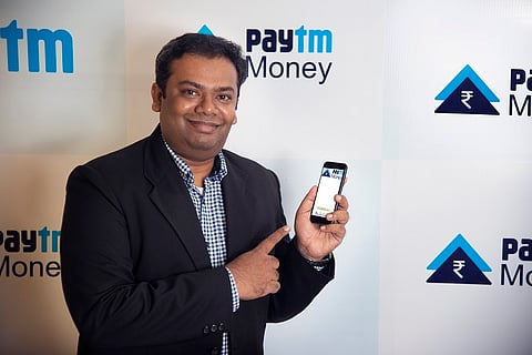 Paytm Money app launched for mutual fund investments, to offer SIPs starting at Rs 100