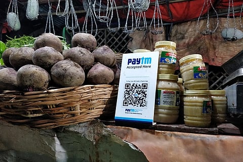 Paytm launches loyalty programme in a bid to increase customer retention