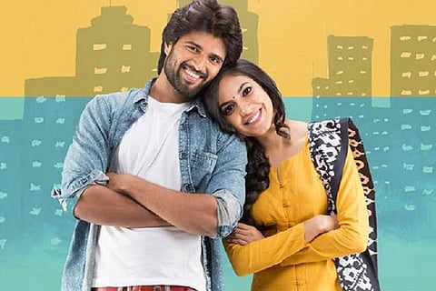 'Pelli Choopulu': An unusual Telugu film that breaks gender stereotypes