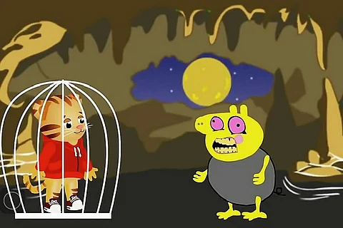 When Peppa Pig gets assaulted: Parents beware of this malicious genre of porn