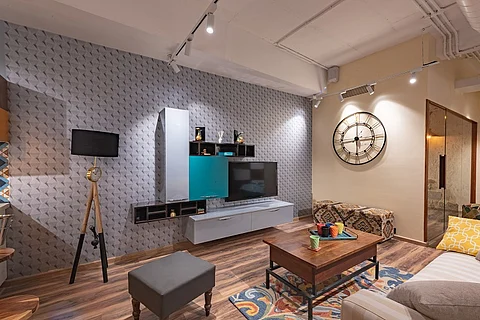 Pepperfry launches ‘Pepperfry Bespoke’, to take on Livspace, T-Hub’s Hechpe, others