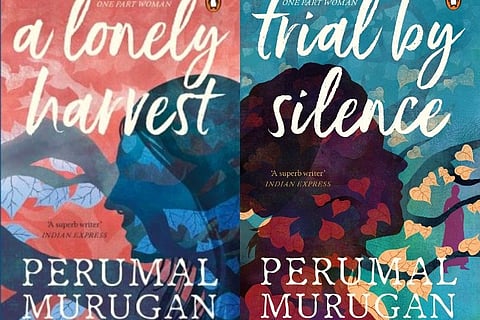 Perumal Murugan's brilliant sequels to 'One Part Woman' give us two alternate endings