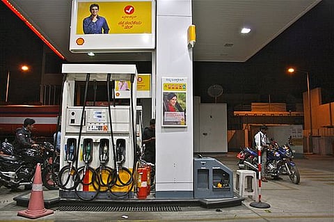 Petrol pumps in Bengaluru to be shut on Sundays beginning May 14 if demands not met