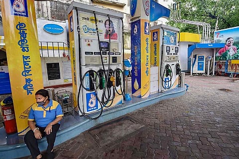 Diesel becomes costlier than petrol in Delhi after price hike for 18th consecutive day