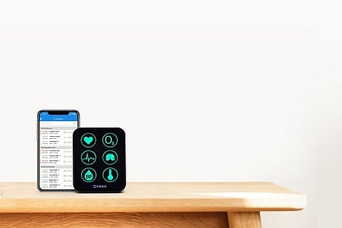 How an AI-based remote patient monitoring solution is changing healthcare in India