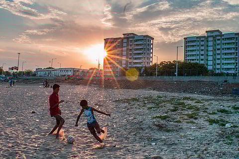 Summer safety for kids: How to stay healthy while having fun, a paediatrician explains