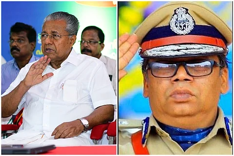Why is Kerala CM shielding Loknath Behera despite his lacklustre record as police chief