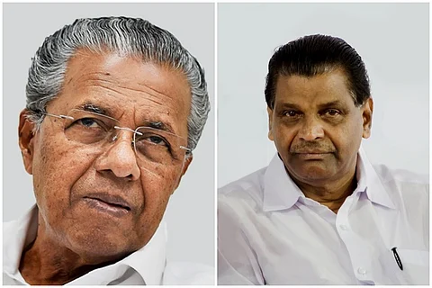 'Don't portray Maoists as lambs,' says Pinarayi as Congress steps up offensive
