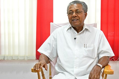 Kerala requests two special trains for Keralites in Bengaluru