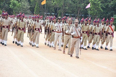Karnataka Polls 2018: 18 police officers transferred, including cop in charge of Gauri Lankesh probe