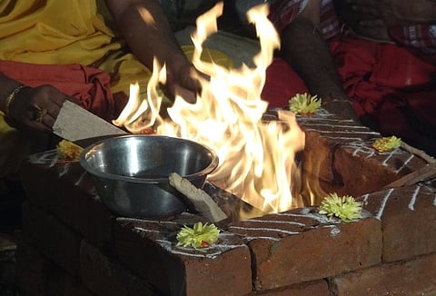 Kerala Muslims to join Hindus in Mrityunjaya Homam for Indian soldiers