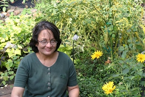 Meet Secunderabad’s community hero, who is turning leaf litter into ‘amrut mitti’