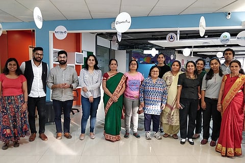 9 women entrepreneurs in energy sector selected for Powered accelerator’s 2nd cohort