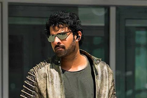 Actor Prabhas' guesthouse seized: Hyd HC asks Telangana to file counter affidavit