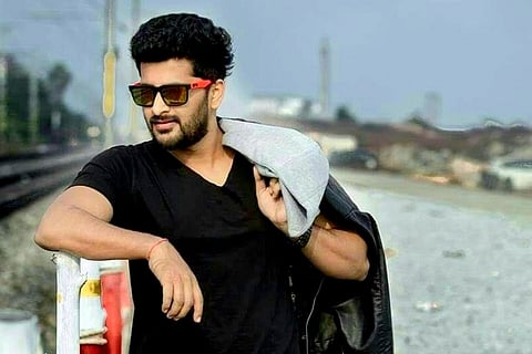 Popular Telugu TV actor Pradeep Kumar kills self in Hyderabad