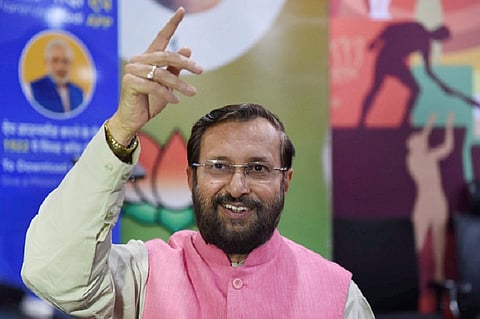 CBSE schools will be made accountable for ‘unreasonable’ fees, says HRD Minister Javadekar