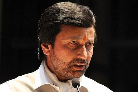 Uttarakhand Finance Min Prakash Pant passes away in US while undergoing treatment