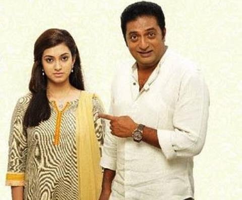 Jewellery ad with Prakash Raj calling marriageable daughters 'tension' just went from bad to worse