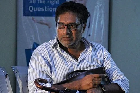 'Sila Samayangalil' review: An engaging drama on HIV/AIDS, out on Netflix