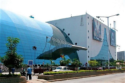 Seating of IMAX screen at Prasad Multiplex is unsafe, says petition in Hyd HC