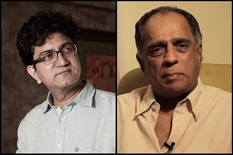 OMG finally! Pahlaj Nihalani removed as CBFC Chief, replaced by Prasoon Joshi