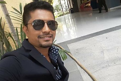 Kannada Bigg Boss 4 winner attempts suicide on Facebook Live, police say it was staged