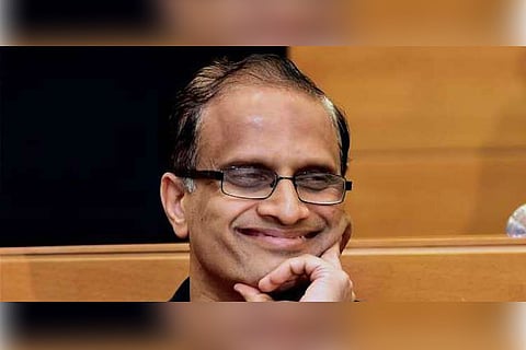 ‘We can, we will’: Interim Infosys CEO Pravin Rao urges employees to stay focussed