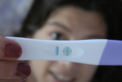 Trying to conceive when your periods are irregular? Here's what you need to keep in mind