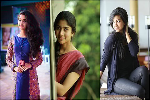 A year after Premam’s insane success, it’s awesome how far its heroines have gone