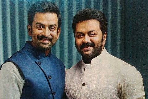 Prithviraj-Indrajith starrer 'Ayalvasi' to go on floors in September