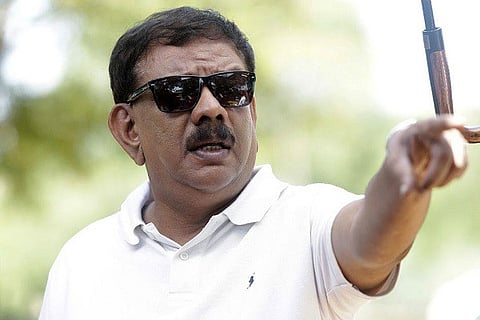 Sad state of comedy films today, feels Priydarshan