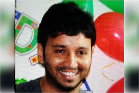 Andhra man goes missing in US as parents suspect suicide, found later
