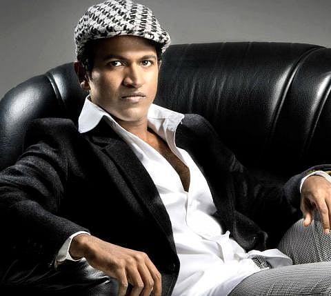 Power Star Puneet Rajkumar wants Bangalore Mirror to apologise, but why?