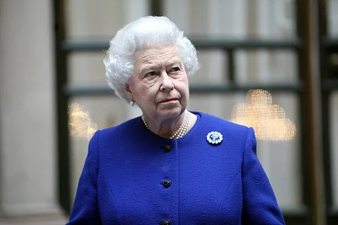 Operation London Bridge: How Britain has planned to deal with the Queen's inevitable death