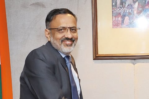 Rajiv Gauba could be new Cabinet Secretary, new Defence Secretary also on anvil