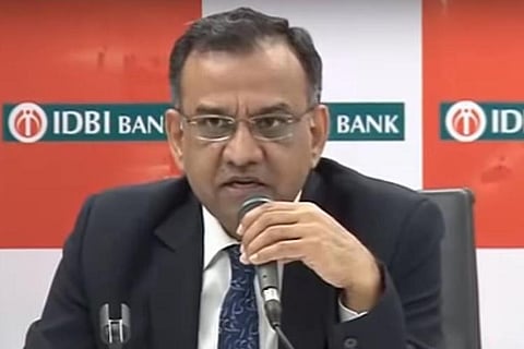 RBI Deputy Governor warns bankers of growing stress in Mudra Loans
