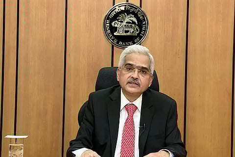 RBI allows NBFC loans to delayed commercial realty projects to be extended by 1 year